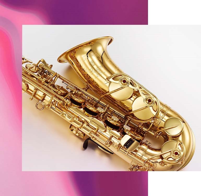 Saxophones