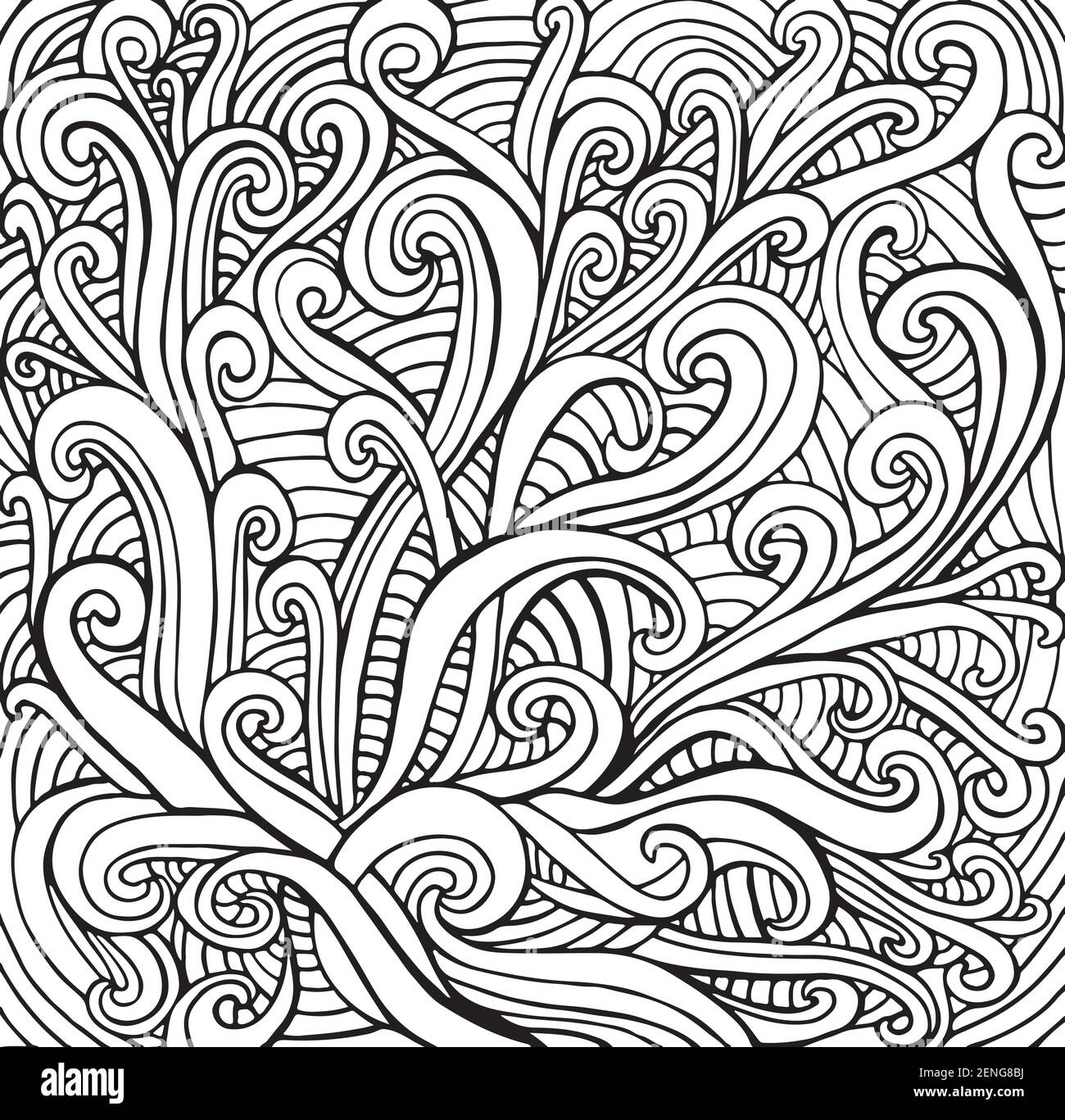 Mosaic maze hi