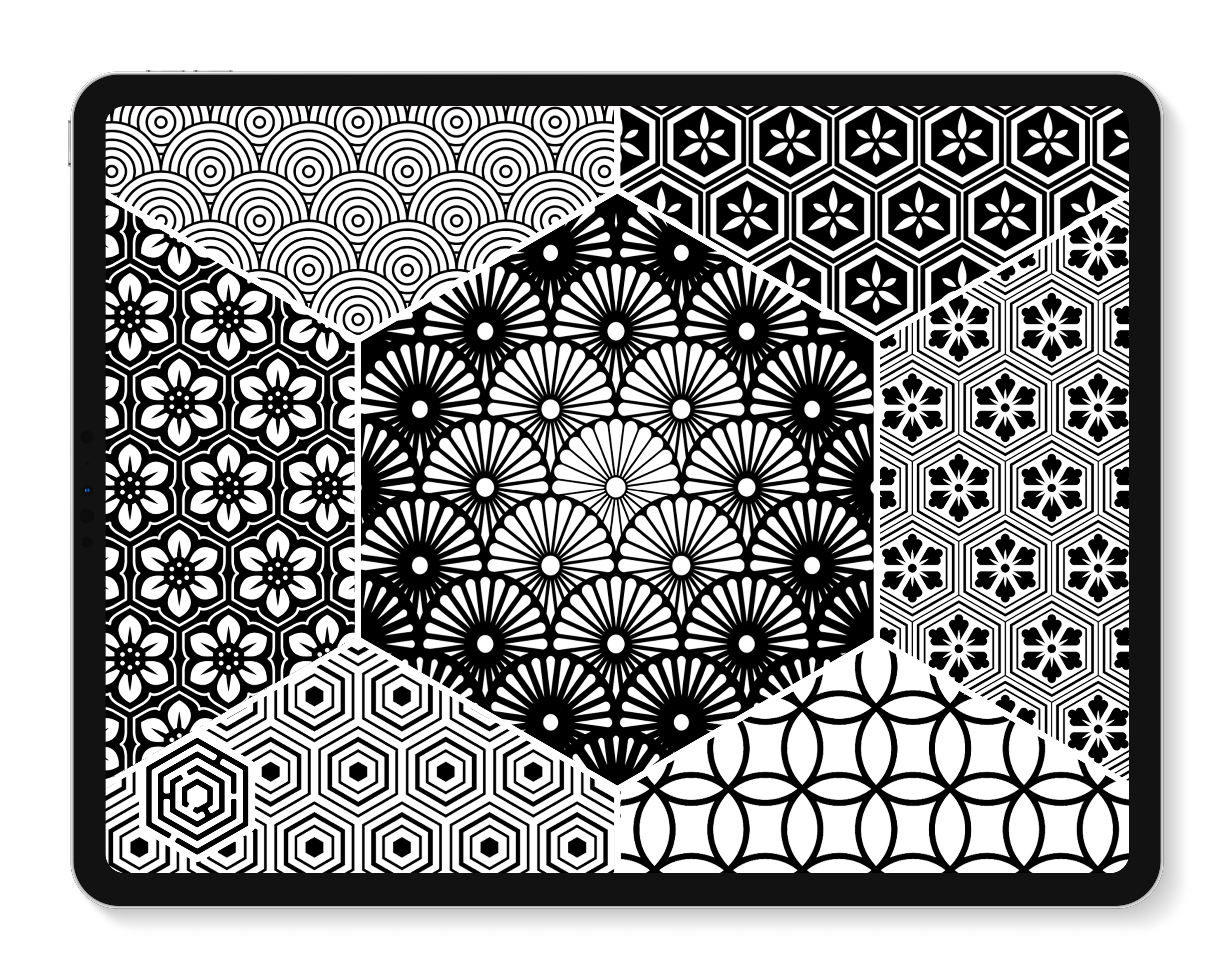 Kimono patterns kimono patterns tattoo smart