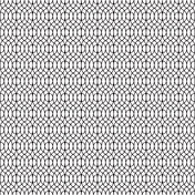 Sayagata tiling pattern coloring page free printable coloring pages