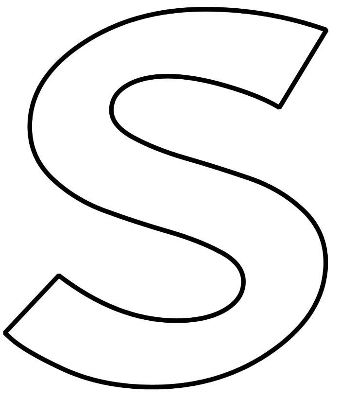 Free printable bubble letters alphabet