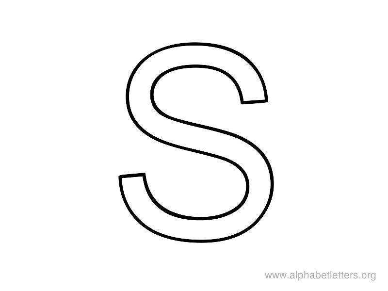 Coloring page alphabet educational â printable coloring pages