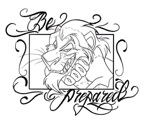 Scar