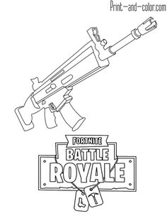 Fortnite ideas fortnite coloring pages to print coloring pages for boys