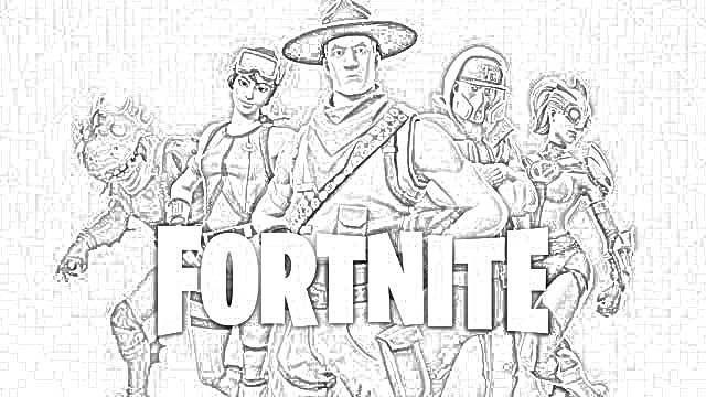 Pages nerf fortnite blasters pages free and downloadable