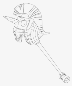 Coloring ideas drawing and coloring pages fortnite