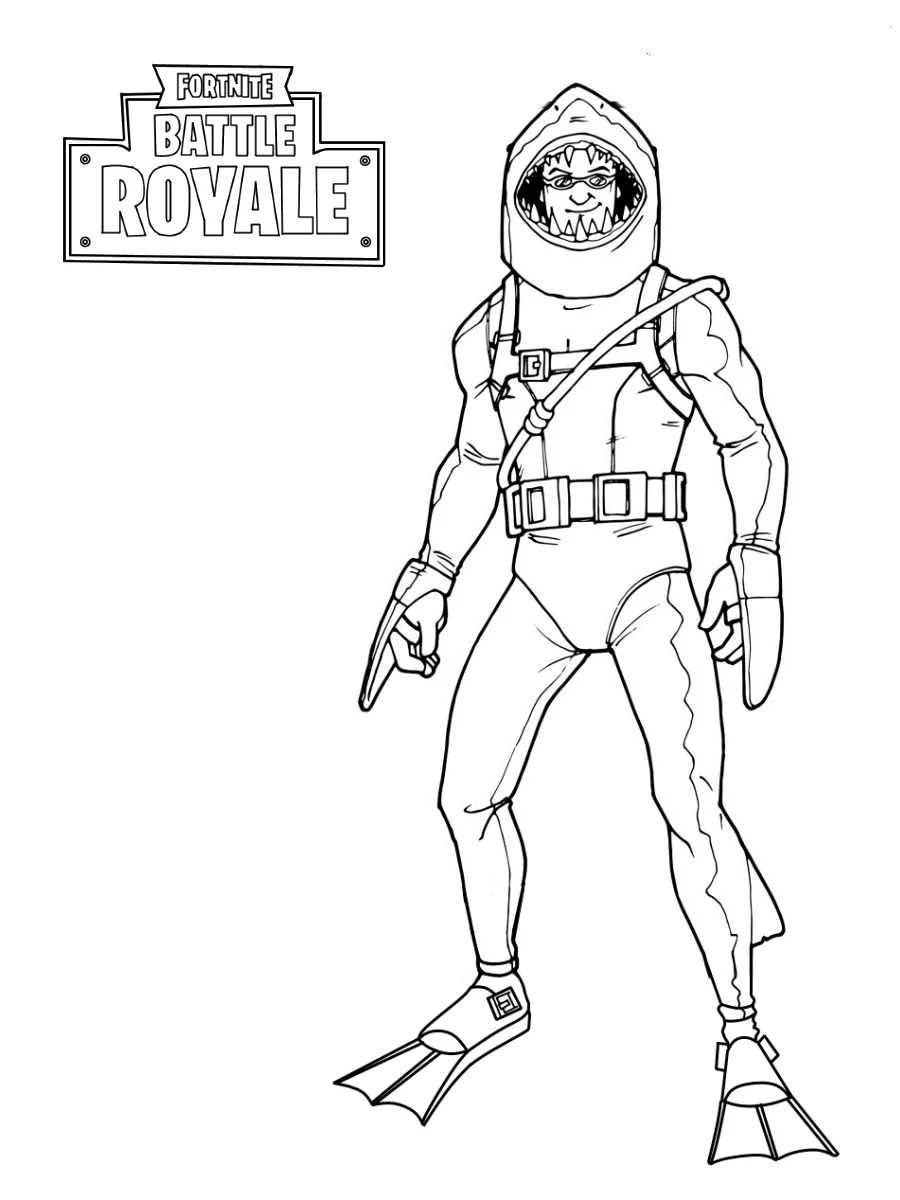 Rifle scar fortnite fãrbung seite