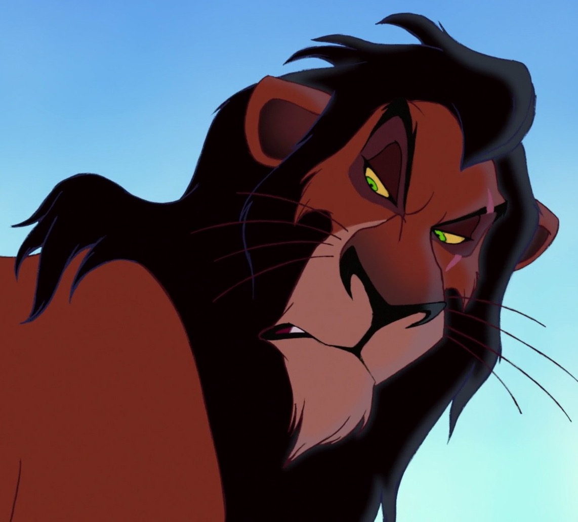 Scar wiki