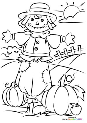 Scarecrows