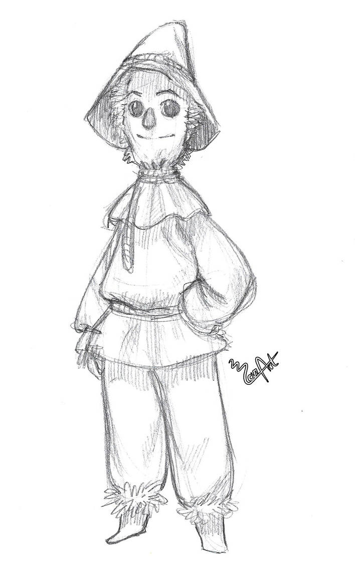 Scarecrow