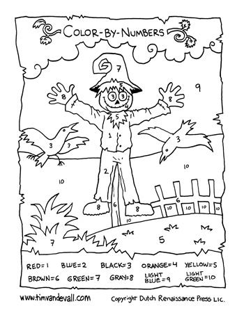 Scarecrow