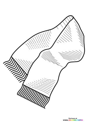 Scarfs