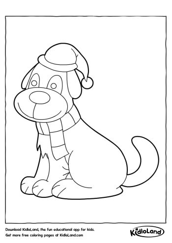 Free printables for your kids
