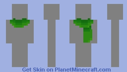 Warlordcarissa on planet minecraft