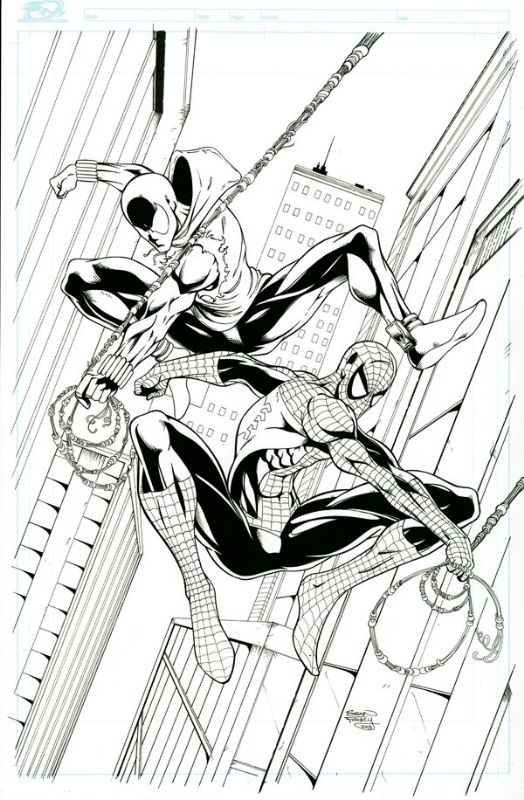Spider