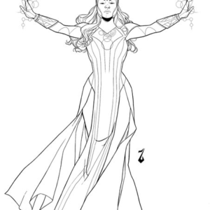 Eternals coloring pages printable for free download