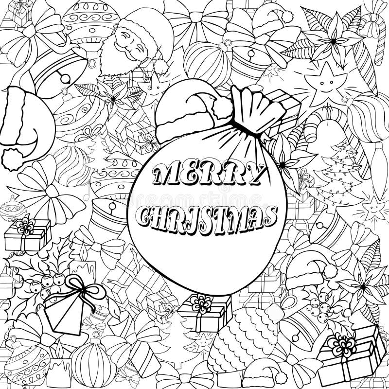 New year s christmas anti