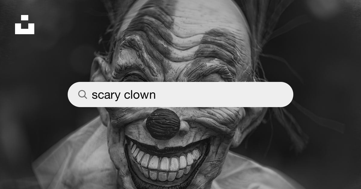 Scary clown pictures hd download free images on