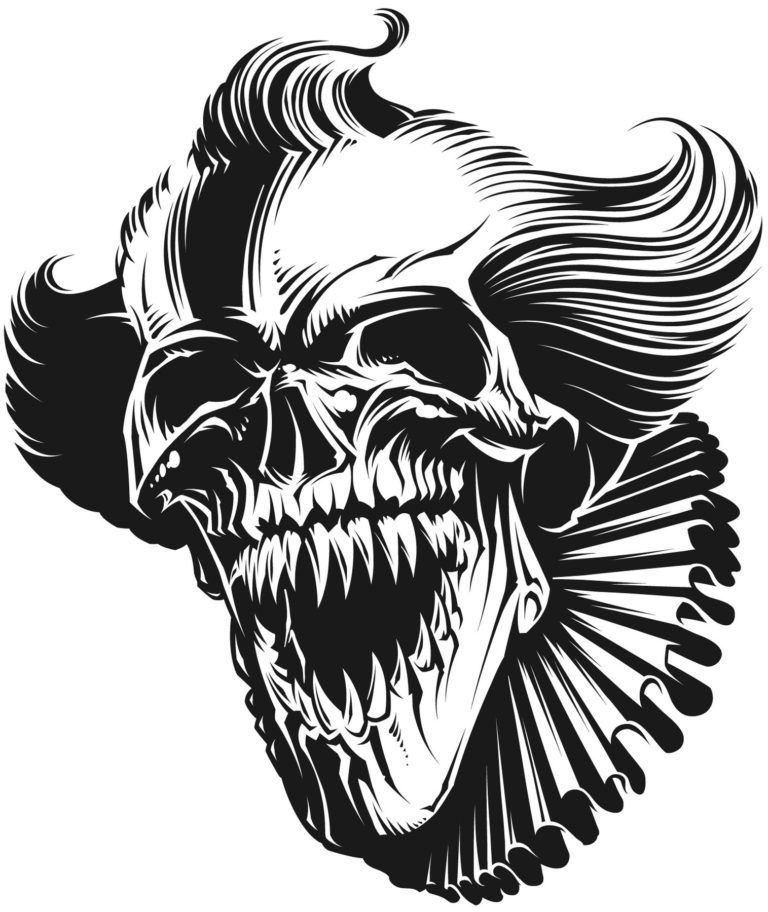 Halloween coloring for adults skull coloring pages skulls drawing drawings