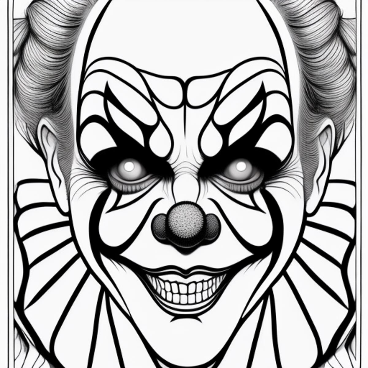 Coloring pages