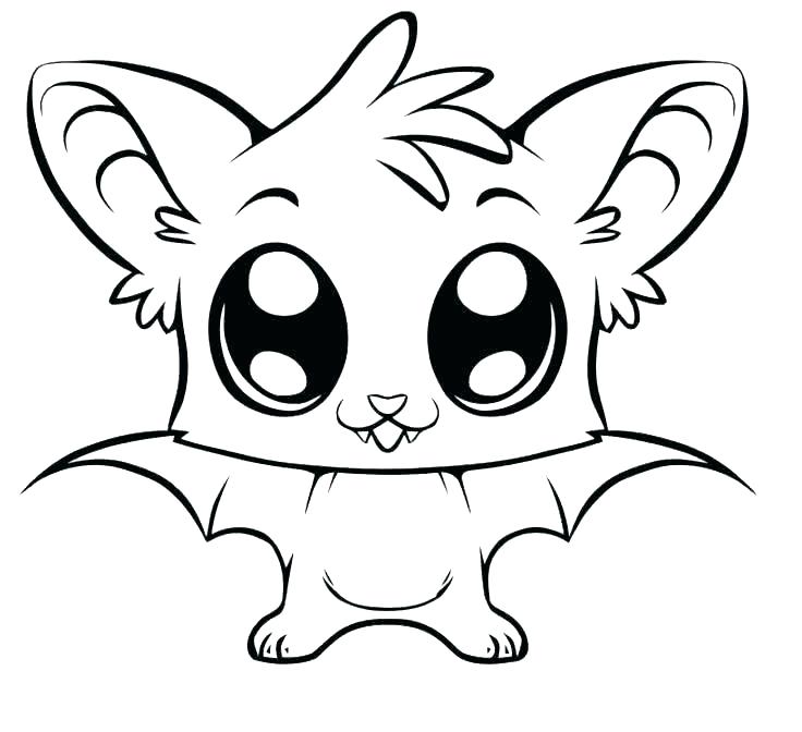 Free printable halloween coloring pages for kids