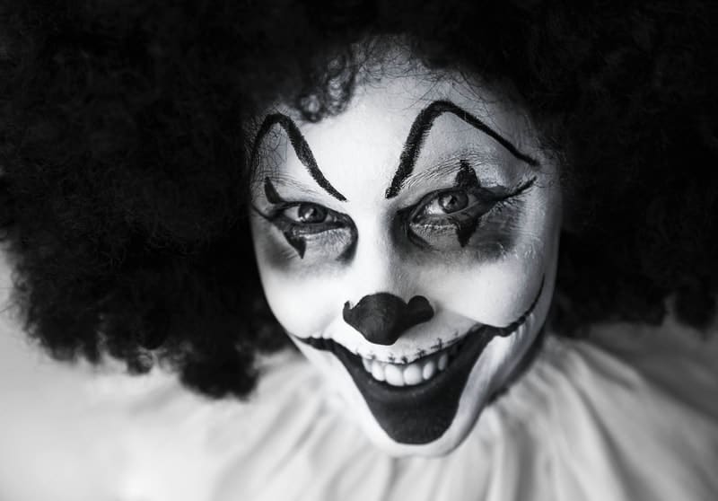 Halloween coloring pages for adults to print and color