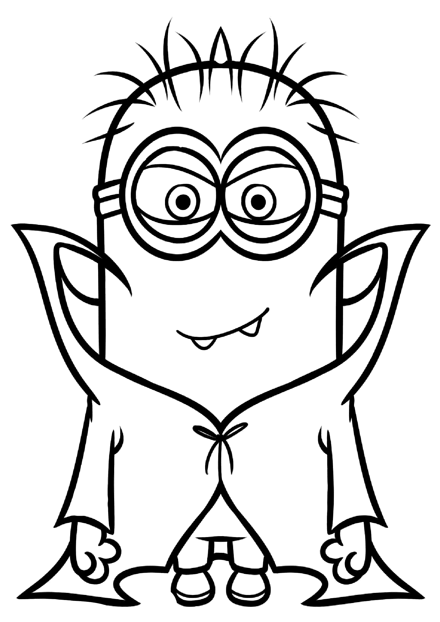 Vampire adventures printable vampire coloring pages