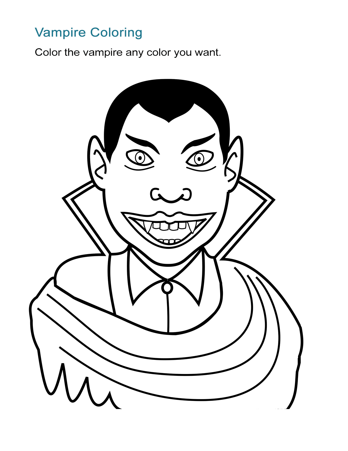Halloween coloring sheets free and print