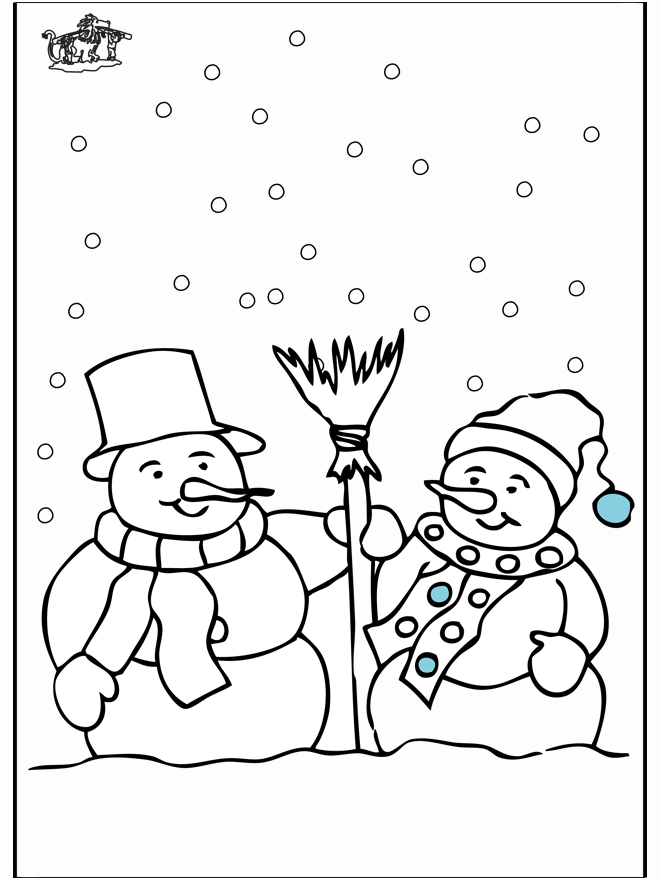 Snowman