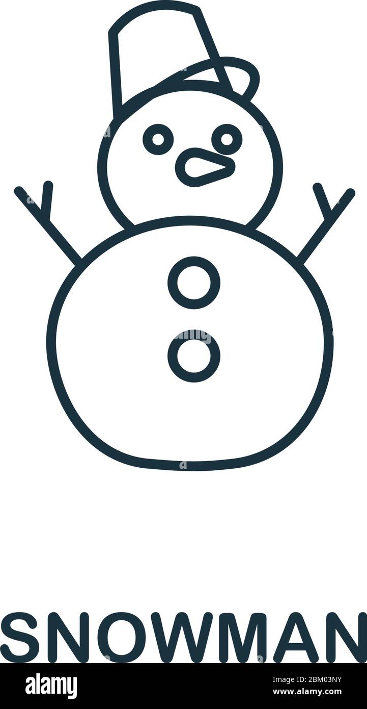 Schneemann
