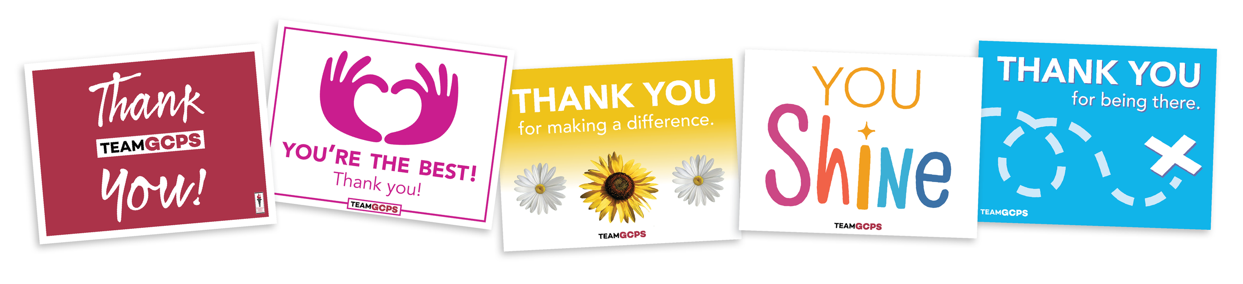 Thank you to our school lunch heroes â munique