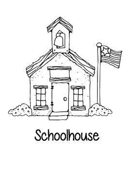 Iowa state coloring pages by loving life in kindergarten tpt