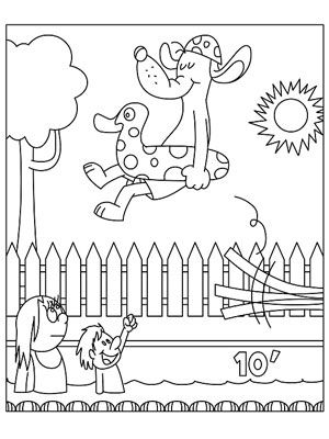 Big kids summer coloring pages summer coloring sheets coloring pages