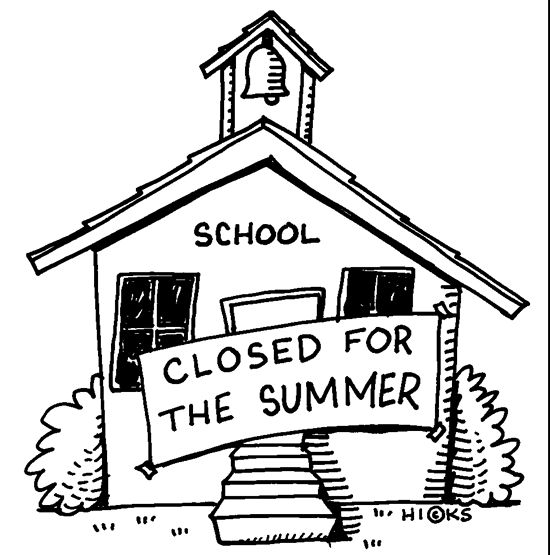The slow demise of summer school school coloring pages last day of school summer coloring pages