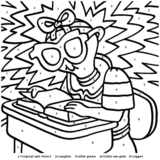 School days