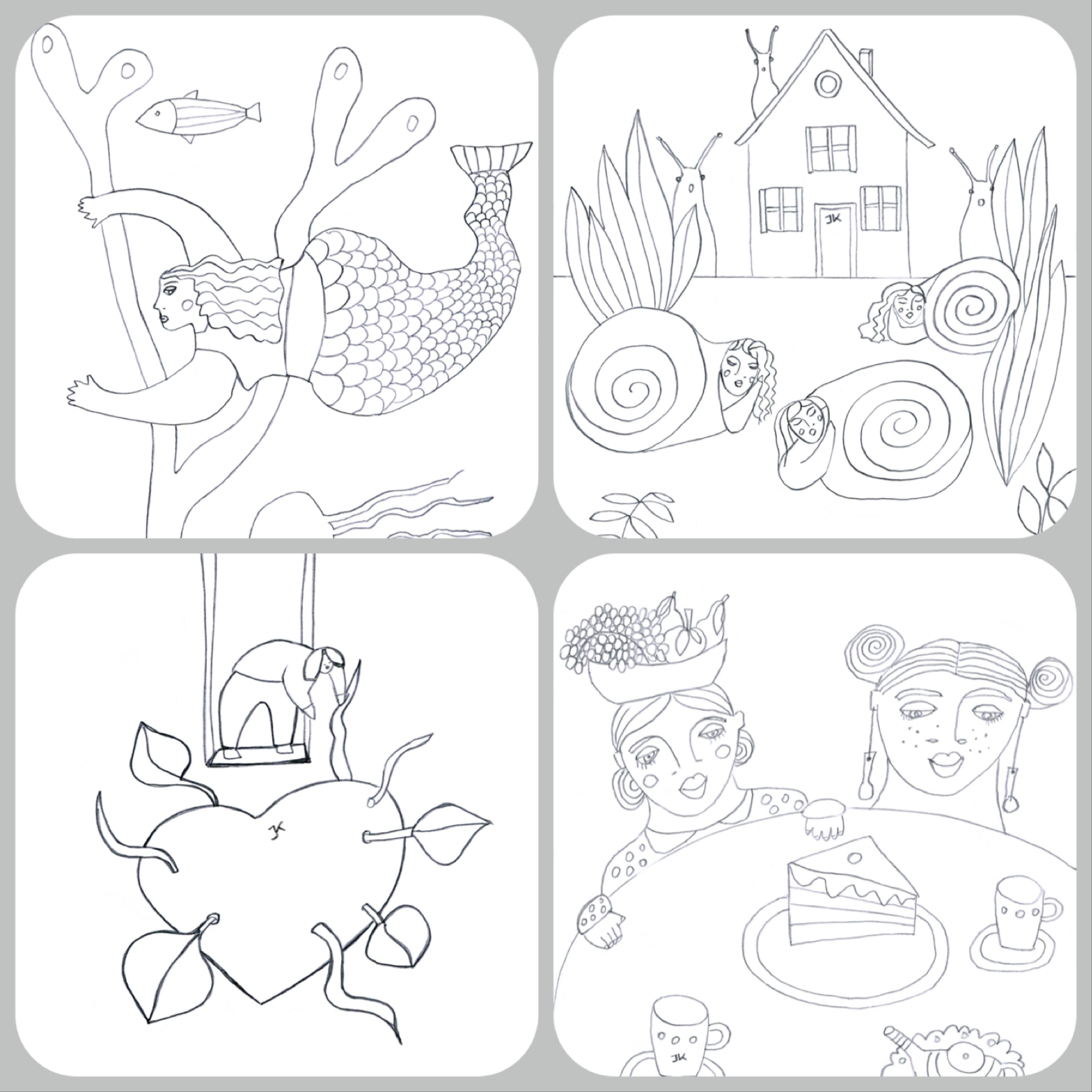 Colouring book pdf â