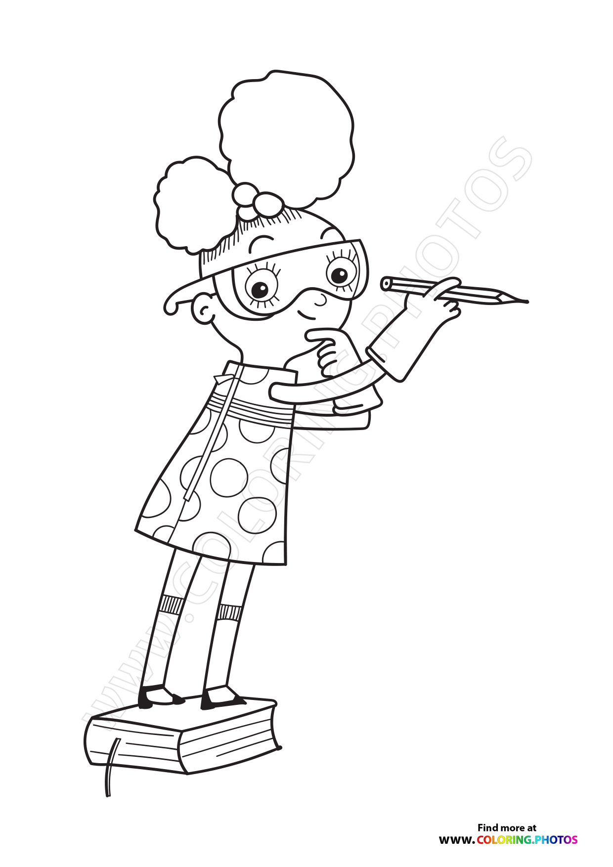 Ada twist scientist
