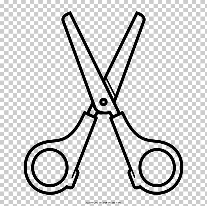 Coloring book scissors drawing png clipart adult angle black and white book child free png download