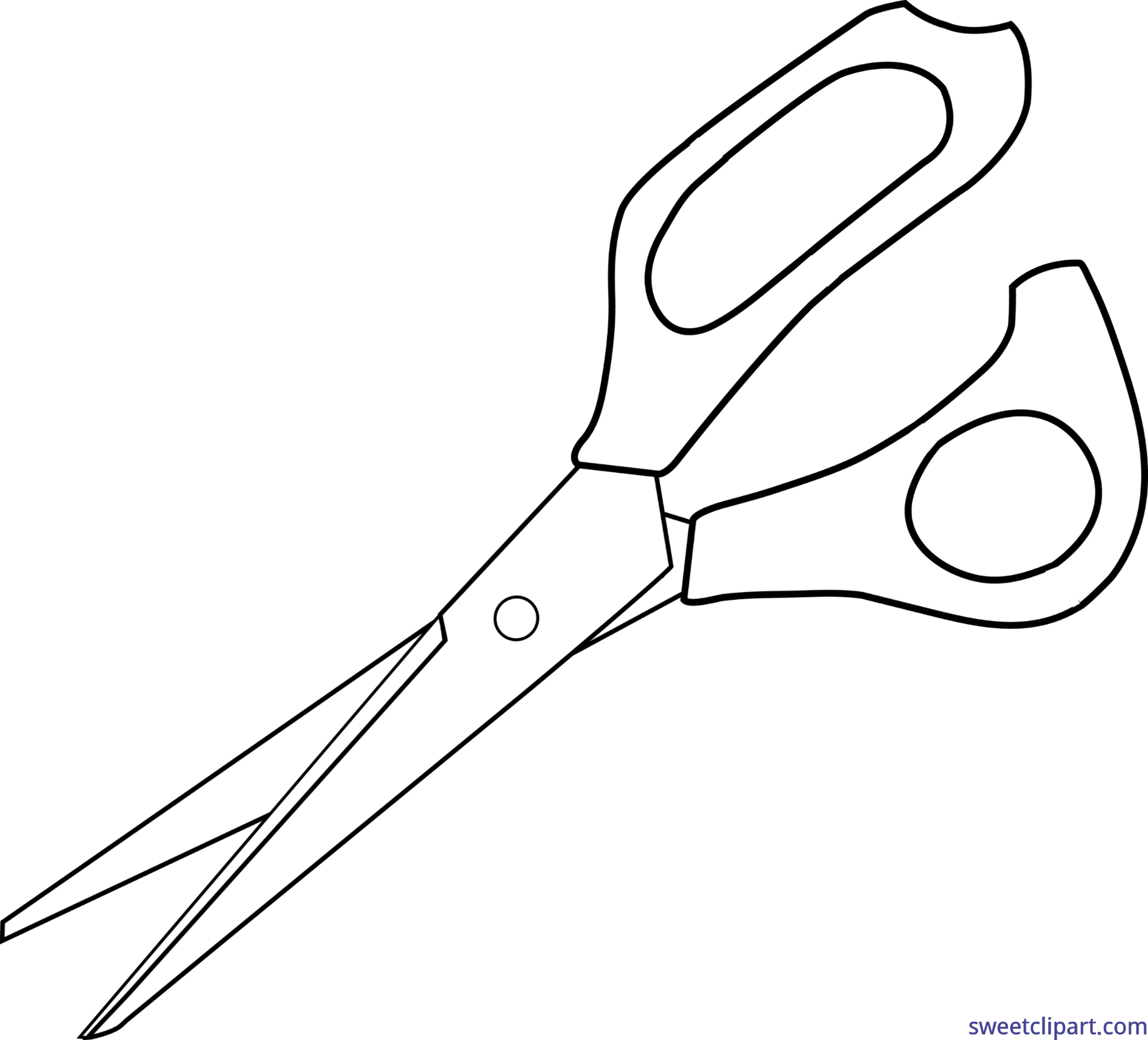 Sweet clip art