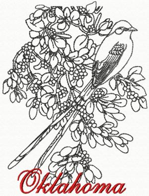 Advanced embroidery designs