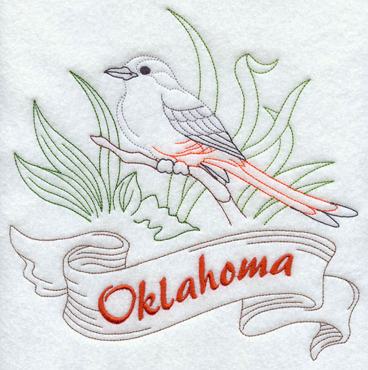 Oklahoma
