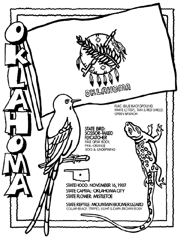 Oklahoma