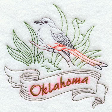 Oklahoma