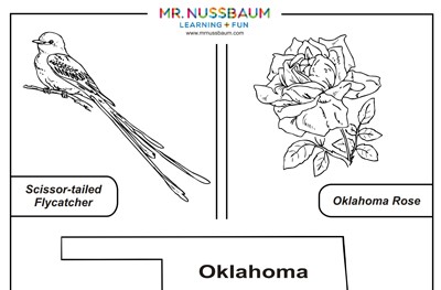 Oklahoma