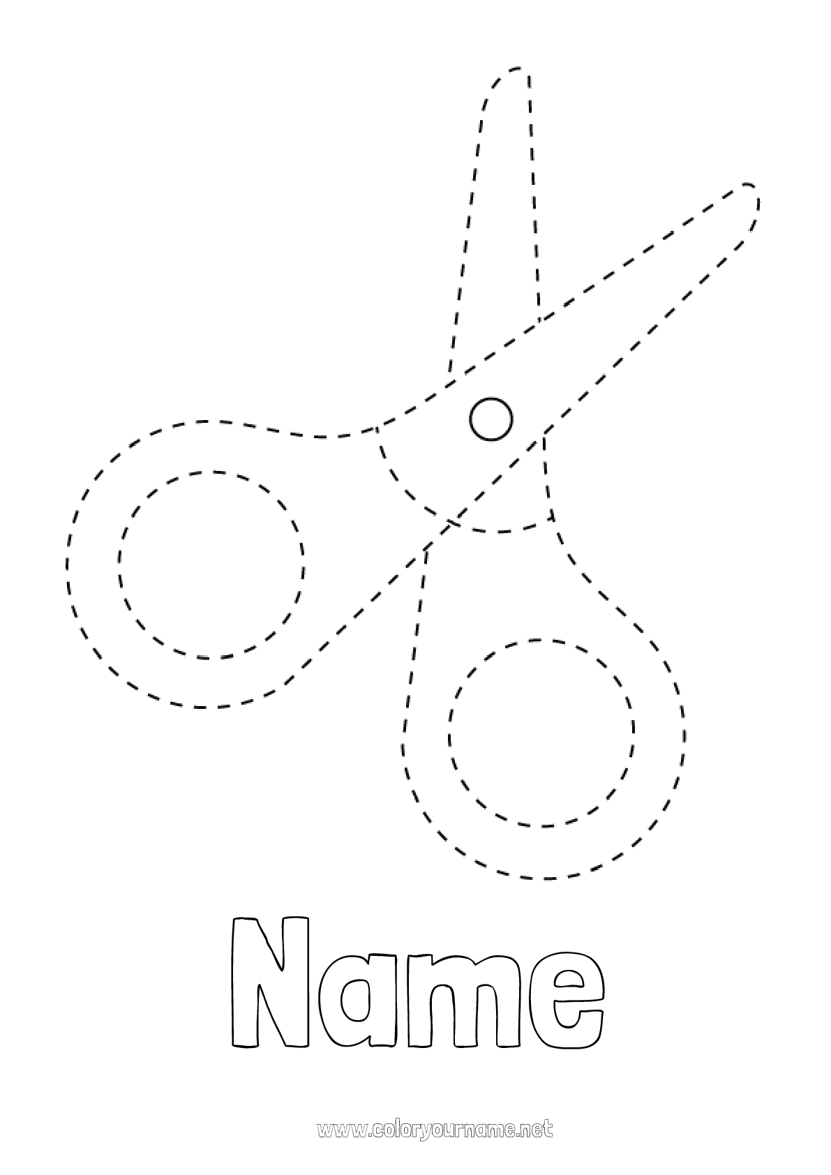 Coloring page no