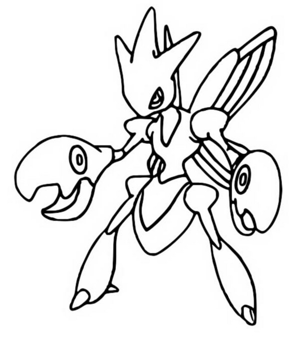 Vãrityskuvia pokemon