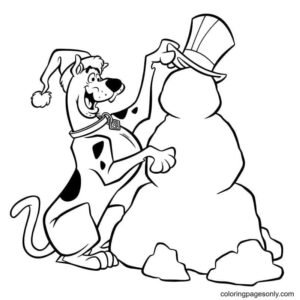 Scooby
