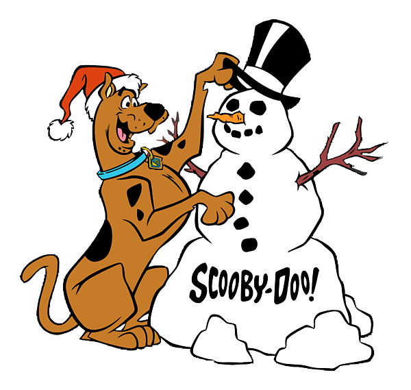 Scooby doo jigsaw puzzle by margery t gonzalez