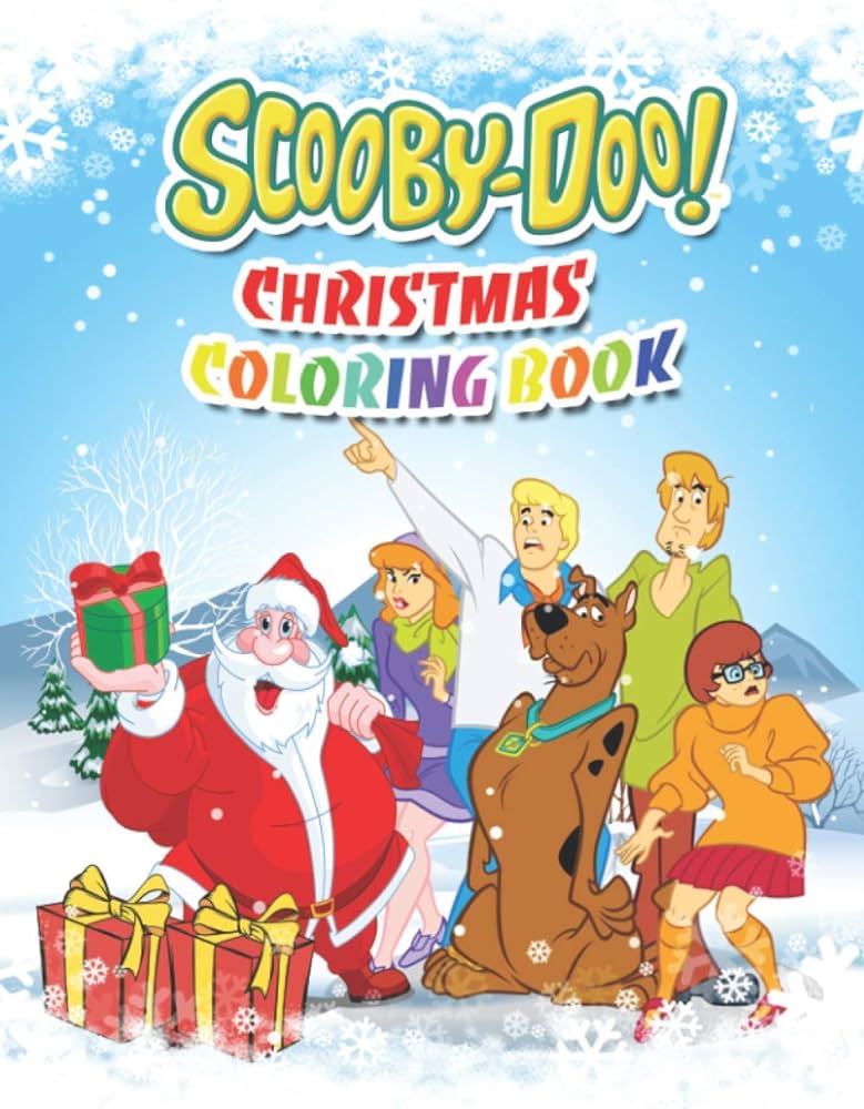 Scooby