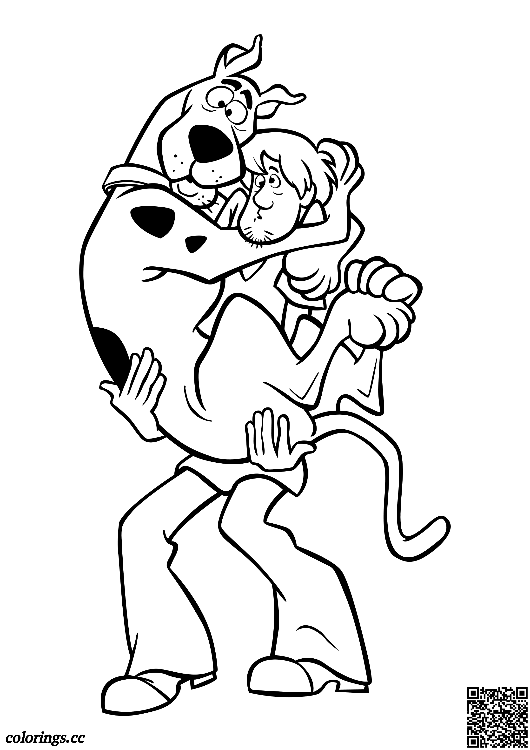 Scooby